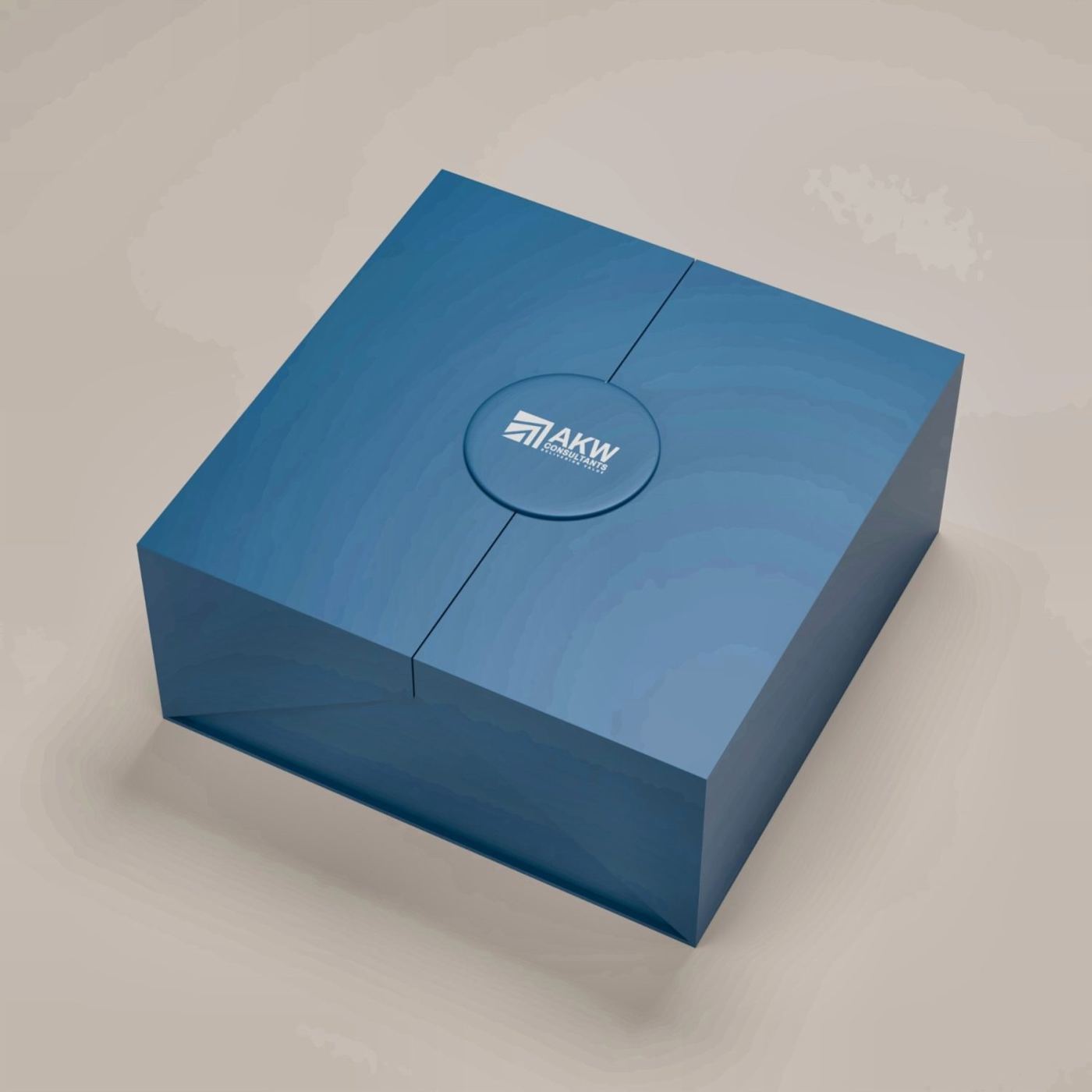 Luxury Packaging