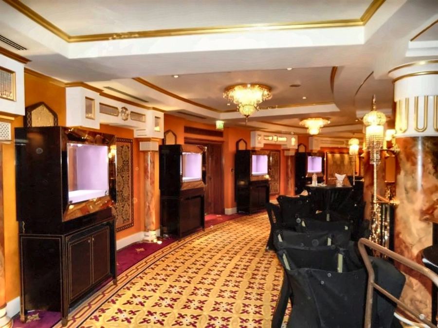 Showroom Fit-Out