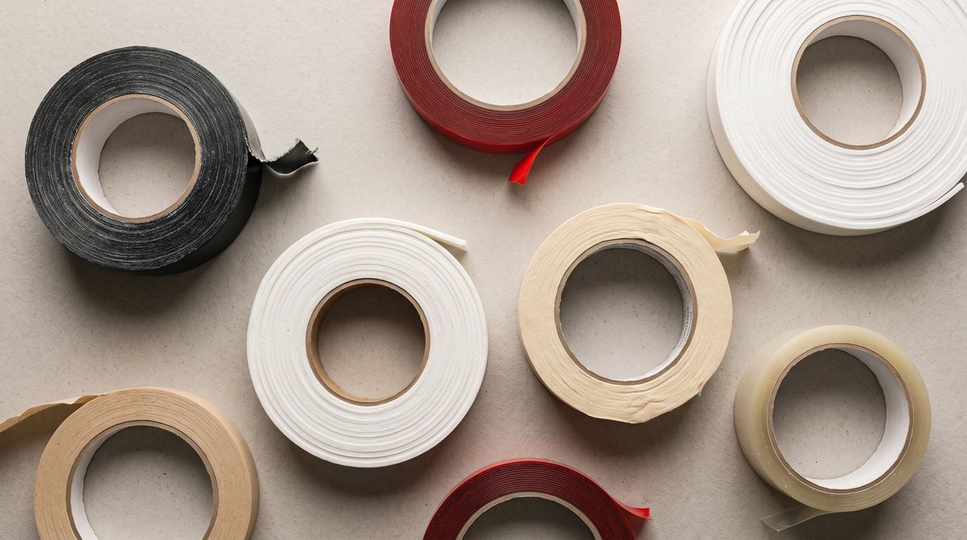 Adhesive Tapes